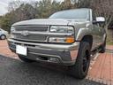 CHEVROLET CHEVROLET SILVERADO