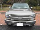 CHEVROLET CHEVROLET SILVERADO