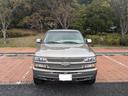 CHEVROLET CHEVROLET SILVERADO