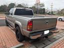 CHEVROLET CHEVROLET SILVERADO