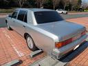 TOYOTA CENTURY