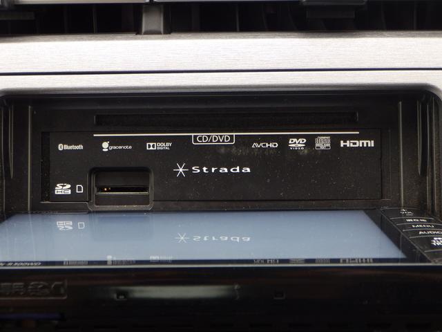 プリウス Ｓツーリングセレクション　１年保証付　後期型　ＳＤナビ　フルセグＴＶ　バックカメラ　ＥＴＣ　ＣＤ・ＤＶＤ再生　ステアリングスイッチ　ＬＥＤヘッドライト　オートライト　スマートキー　プッシュスタート　オートエアコン　フォグランプ（18枚目）