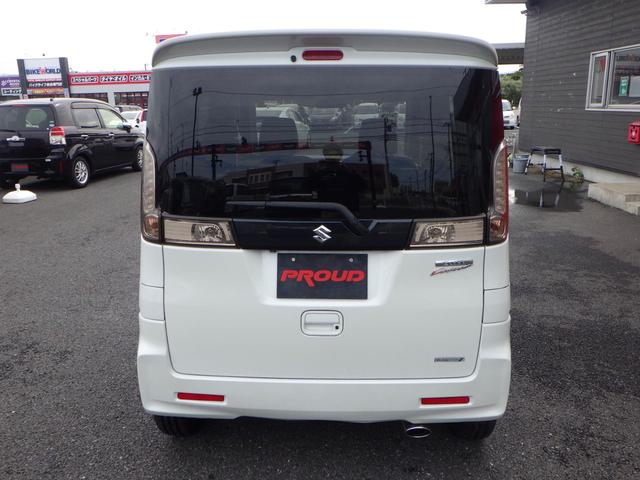 スペーシアカスタム ＸＳリミテッド　１年保証付　禁煙車　純正ナビ　ワンセグＴＶ　バックカメラ　Ｂｌｕｅｔｏｏｔｈ　ＥＴＣ　両側パワースライドドア　衝突軽減システム　シートヒーター　ＨＩＤヘッドライト　ステアリングスイッチ　スマートキー（9枚目）