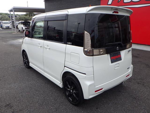 スペーシアカスタム ＸＳリミテッド　１年保証付　禁煙車　純正ナビ　ワンセグＴＶ　バックカメラ　Ｂｌｕｅｔｏｏｔｈ　ＥＴＣ　両側パワースライドドア　衝突軽減システム　シートヒーター　ＨＩＤヘッドライト　ステアリングスイッチ　スマートキー（10枚目）