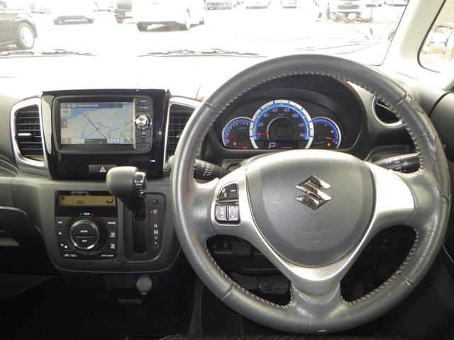 スペーシアカスタム ＸＳリミテッド　１年保証付　禁煙車　純正ナビ　ワンセグＴＶ　バックカメラ　Ｂｌｕｅｔｏｏｔｈ　ＥＴＣ　両側パワースライドドア　衝突軽減システム　シートヒーター　ＨＩＤヘッドライト　ステアリングスイッチ　スマートキー（14枚目）