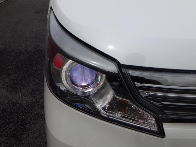 スペーシアカスタム ＸＳリミテッド　１年保証付　禁煙車　純正ナビ　ワンセグＴＶ　バックカメラ　Ｂｌｕｅｔｏｏｔｈ　ＥＴＣ　両側パワースライドドア　衝突軽減システム　シートヒーター　ＨＩＤヘッドライト　ステアリングスイッチ　スマートキー（45枚目）