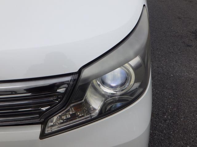 スペーシアカスタム ＸＳリミテッド　１年保証付　禁煙車　純正ナビ　ワンセグＴＶ　バックカメラ　Ｂｌｕｅｔｏｏｔｈ　ＥＴＣ　両側パワースライドドア　衝突軽減システム　シートヒーター　ＨＩＤヘッドライト　ステアリングスイッチ　スマートキー（46枚目）