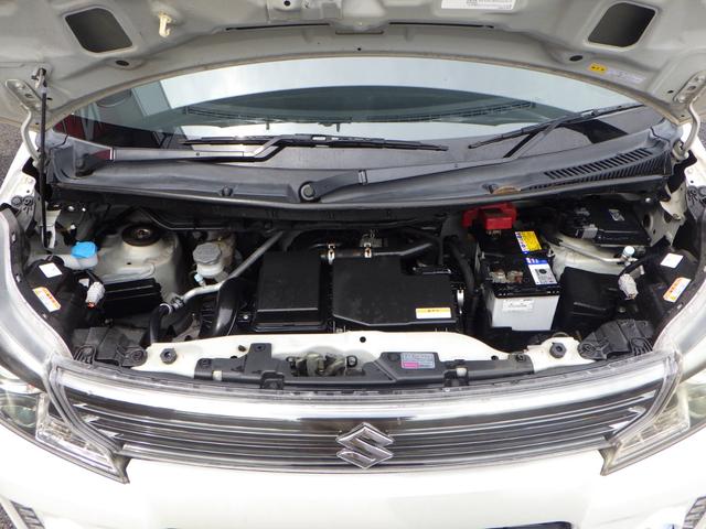 スペーシアカスタム ＸＳリミテッド　１年保証付　禁煙車　純正ナビ　ワンセグＴＶ　バックカメラ　Ｂｌｕｅｔｏｏｔｈ　ＥＴＣ　両側パワースライドドア　衝突軽減システム　シートヒーター　ＨＩＤヘッドライト　ステアリングスイッチ　スマートキー（52枚目）
