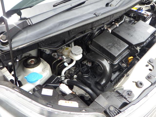 スペーシアカスタム ＸＳリミテッド　１年保証付　禁煙車　純正ナビ　ワンセグＴＶ　バックカメラ　Ｂｌｕｅｔｏｏｔｈ　ＥＴＣ　両側パワースライドドア　衝突軽減システム　シートヒーター　ＨＩＤヘッドライト　ステアリングスイッチ　スマートキー（53枚目）
