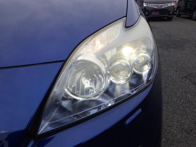 プリウス Sツーリングセレクション 1年保証付 禁煙車 純正ナビ フルセグTV バックカメラ Bluetooth ETC LEDヘッドライト オートライト CD・DVD再生 ステアリングスイッチ 純正アルミホイール プッシュスタート(43枚目)