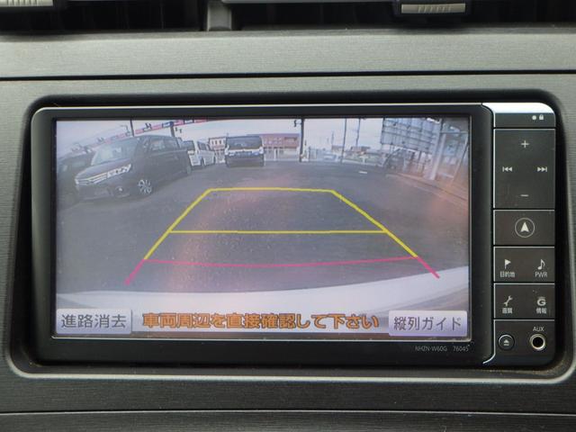 TOYOTA PRIUS S TOURING SELECTION