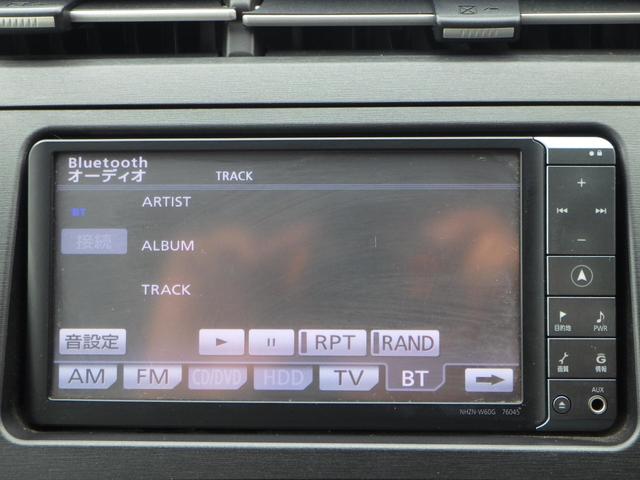 TOYOTA PRIUS S TOURING SELECTION