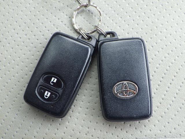 TOYOTA PRIUS S TOURING SELECTION