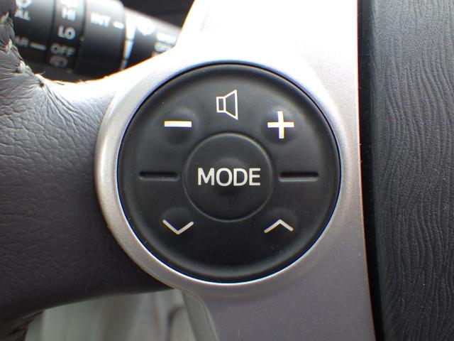 TOYOTA PRIUS S TOURING SELECTION