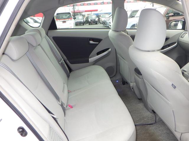 TOYOTA PRIUS S TOURING SELECTION