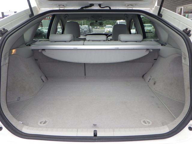 TOYOTA PRIUS S TOURING SELECTION