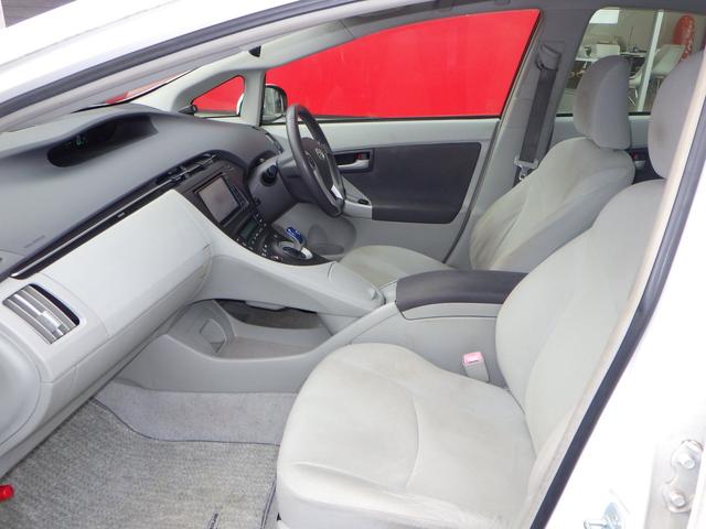 TOYOTA PRIUS S TOURING SELECTION
