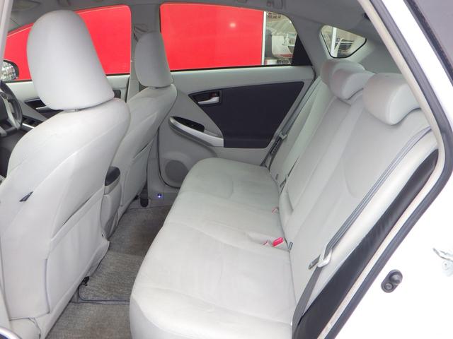 TOYOTA PRIUS S TOURING SELECTION