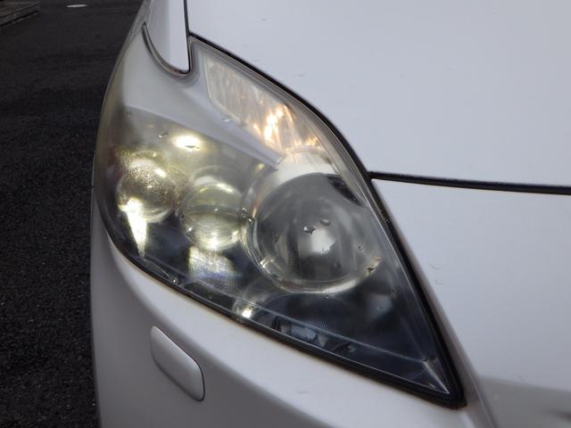 TOYOTA PRIUS S TOURING SELECTION
