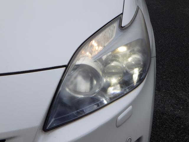 TOYOTA PRIUS S TOURING SELECTION
