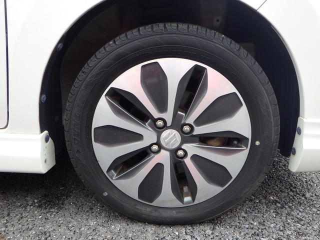 ソリオ S-DJE 1年保証付 禁煙車 前後ドライブレコーダー バックカメラ ETC 両側パワースライドドア HIDヘッドライト オートライト CD・DVD再生 アイドリングストップ ウィンカーミラー プッシュスタート(40枚目)