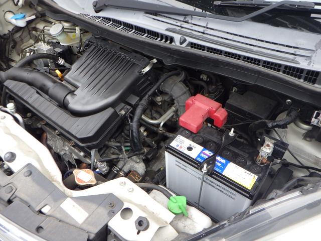 ソリオ S-DJE 1年保証付 禁煙車 前後ドライブレコーダー バックカメラ ETC 両側パワースライドドア HIDヘッドライト オートライト CD・DVD再生 アイドリングストップ ウィンカーミラー プッシュスタート(50枚目)