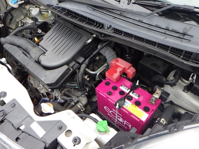 ソリオ X-DJE 1年保証付(49枚目)