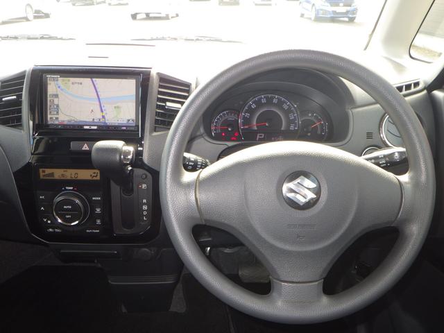 パレットSW XS 1年保証付 左側パワースライドドア HIDヘッドライト スマートキー プッシュスタート オートエアコン 電動格納ミラー ウィンカーミラー フォグランプ 純正アルミホイール バニティミラー ベンチシート(14枚目)