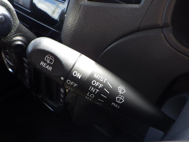 パレットSW XS 1年保証付 左側パワースライドドア HIDヘッドライト スマートキー プッシュスタート オートエアコン 電動格納ミラー ウィンカーミラー フォグランプ 純正アルミホイール バニティミラー ベンチシート(22枚目)