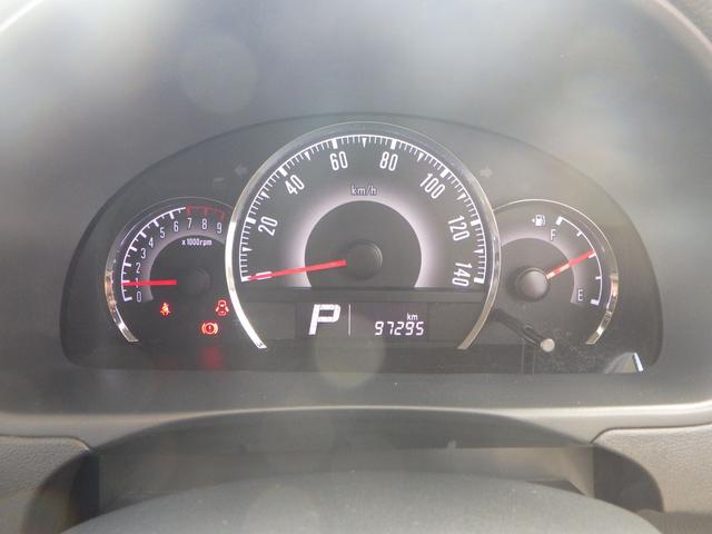 パレットSW XS 1年保証付 左側パワースライドドア HIDヘッドライト スマートキー プッシュスタート オートエアコン 電動格納ミラー ウィンカーミラー フォグランプ 純正アルミホイール バニティミラー ベンチシート(24枚目)