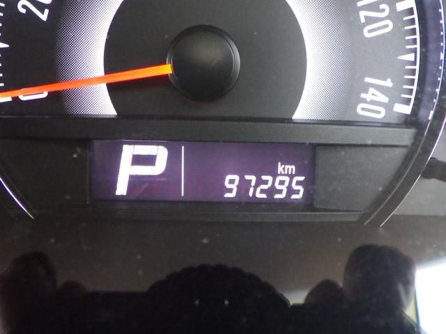 パレットSW XS 1年保証付 左側パワースライドドア HIDヘッドライト スマートキー プッシュスタート オートエアコン 電動格納ミラー ウィンカーミラー フォグランプ 純正アルミホイール バニティミラー ベンチシート(25枚目)