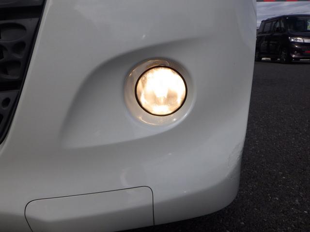 パレットSW XS 1年保証付 左側パワースライドドア HIDヘッドライト スマートキー プッシュスタート オートエアコン 電動格納ミラー ウィンカーミラー フォグランプ 純正アルミホイール バニティミラー ベンチシート(42枚目)