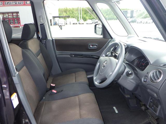 ルークス ハイウェイスター 1年保証付 ETC 左側パワースライドドア HIDヘッドライト スマートキー プッシュスタート フォグランプ ウィンカーミラー 純正アルミホイール ベンチシート タイミングチェーン パワーウィンドウ(27枚目)