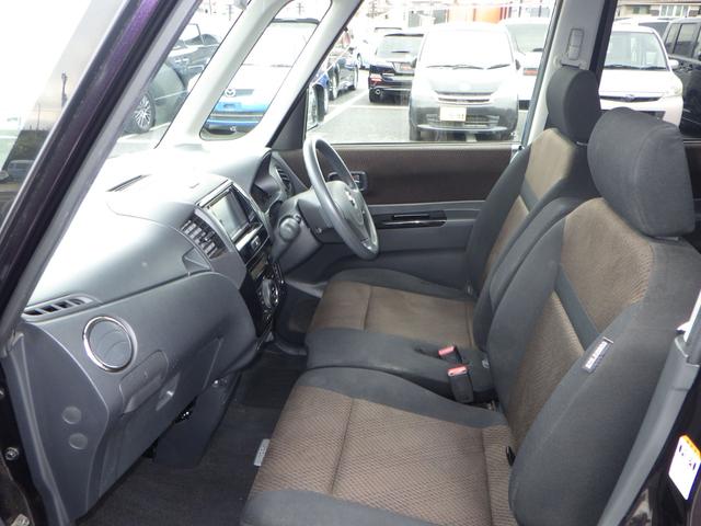 ルークス ハイウェイスター 1年保証付 ETC 左側パワースライドドア HIDヘッドライト スマートキー プッシュスタート フォグランプ ウィンカーミラー 純正アルミホイール ベンチシート タイミングチェーン パワーウィンドウ(33枚目)