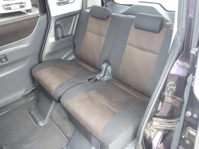 ルークス ハイウェイスター 1年保証付 ETC 左側パワースライドドア HIDヘッドライト スマートキー プッシュスタート フォグランプ ウィンカーミラー 純正アルミホイール ベンチシート タイミングチェーン パワーウィンドウ(35枚目)