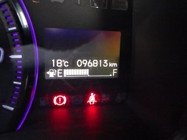 ステップワゴンスパーダ Z インターナビセレクション 1年保証付 純正ナビ ワンセグTV バックカメラ フリップダウンモニター ETC 両側パワースライドドア HIDヘッドライト ステアリングスイッチ クルーズコントロール CD・DVD再生 スマートキー(31枚目)