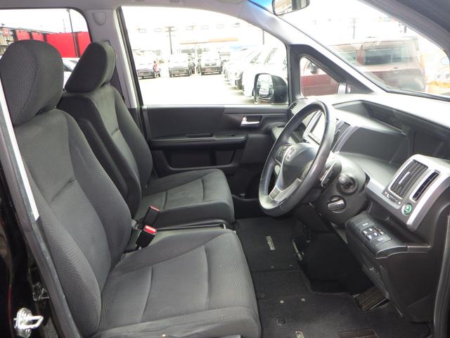 ステップワゴンスパーダ Z インターナビセレクション 1年保証付 純正ナビ ワンセグTV バックカメラ フリップダウンモニター ETC 両側パワースライドドア HIDヘッドライト ステアリングスイッチ クルーズコントロール CD・DVD再生 スマートキー(34枚目)