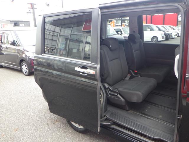 ステップワゴンスパーダ Z インターナビセレクション 1年保証付 純正ナビ ワンセグTV バックカメラ フリップダウンモニター ETC 両側パワースライドドア HIDヘッドライト ステアリングスイッチ クルーズコントロール CD・DVD再生 スマートキー(36枚目)