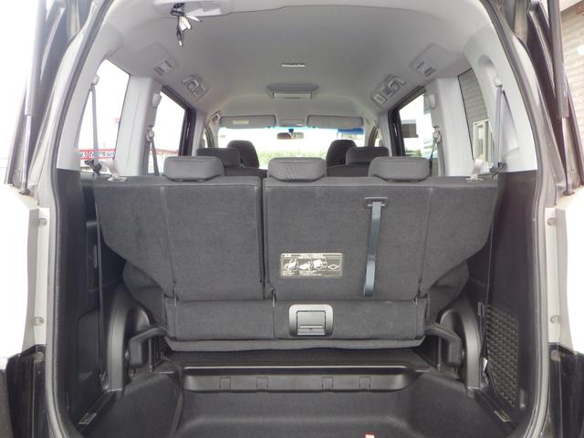 ステップワゴンスパーダ Z インターナビセレクション 1年保証付 純正ナビ ワンセグTV バックカメラ フリップダウンモニター ETC 両側パワースライドドア HIDヘッドライト ステアリングスイッチ クルーズコントロール CD・DVD再生 スマートキー(37枚目)
