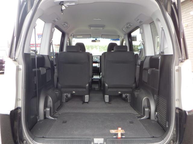 ステップワゴンスパーダ Z インターナビセレクション 1年保証付 純正ナビ ワンセグTV バックカメラ フリップダウンモニター ETC 両側パワースライドドア HIDヘッドライト ステアリングスイッチ クルーズコントロール CD・DVD再生 スマートキー(38枚目)