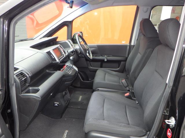 ステップワゴンスパーダ Z インターナビセレクション 1年保証付 純正ナビ ワンセグTV バックカメラ フリップダウンモニター ETC 両側パワースライドドア HIDヘッドライト ステアリングスイッチ クルーズコントロール CD・DVD再生 スマートキー(40枚目)