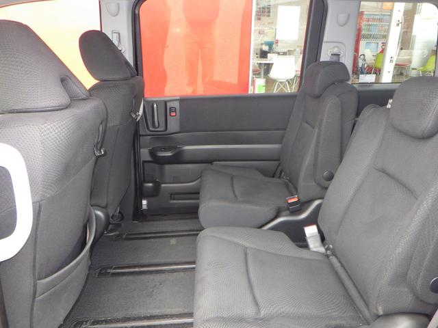 ステップワゴンスパーダ Z インターナビセレクション 1年保証付 純正ナビ ワンセグTV バックカメラ フリップダウンモニター ETC 両側パワースライドドア HIDヘッドライト ステアリングスイッチ クルーズコントロール CD・DVD再生 スマートキー(41枚目)