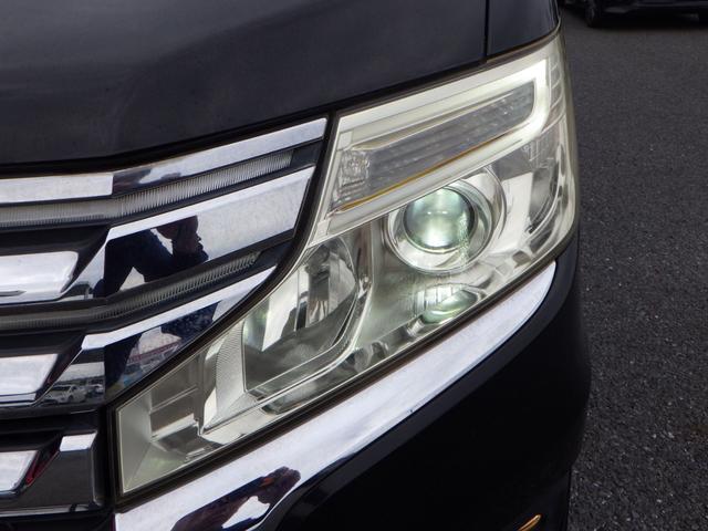 ステップワゴンスパーダ Z インターナビセレクション 1年保証付 純正ナビ ワンセグTV バックカメラ フリップダウンモニター ETC 両側パワースライドドア HIDヘッドライト ステアリングスイッチ クルーズコントロール CD・DVD再生 スマートキー(47枚目)