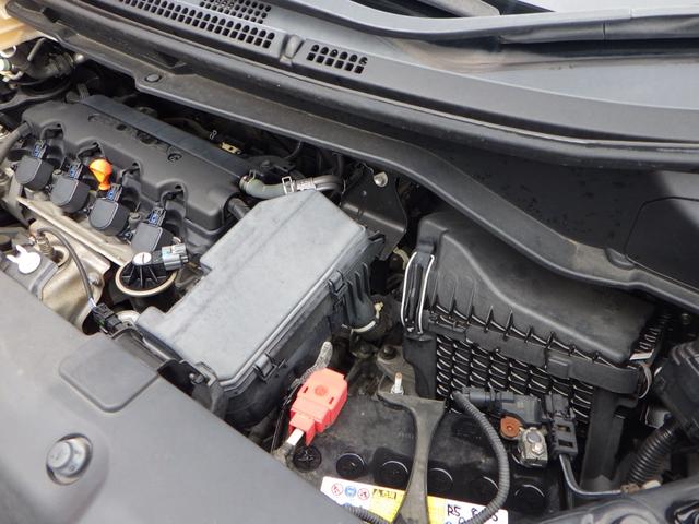 ステップワゴンスパーダ Z インターナビセレクション 1年保証付 純正ナビ ワンセグTV バックカメラ フリップダウンモニター ETC 両側パワースライドドア HIDヘッドライト ステアリングスイッチ クルーズコントロール CD・DVD再生 スマートキー(54枚目)