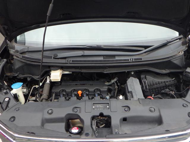 ステップワゴンスパーダ Z インターナビセレクション 1年保証付 純正ナビ ワンセグTV バックカメラ フリップダウンモニター ETC 両側パワースライドドア HIDヘッドライト ステアリングスイッチ クルーズコントロール CD・DVD再生 スマートキー(55枚目)