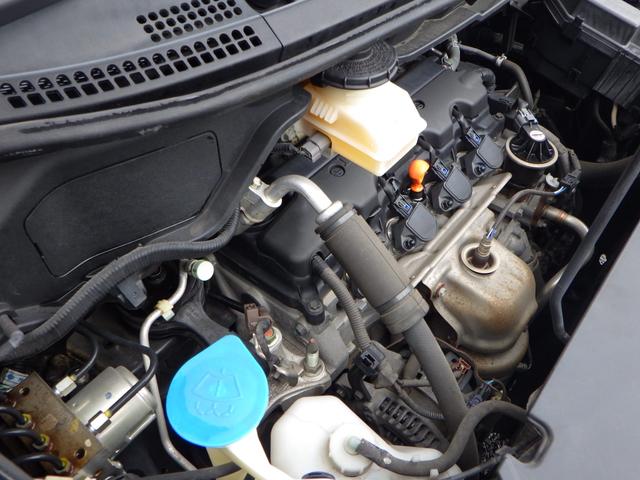 ステップワゴンスパーダ Z インターナビセレクション 1年保証付 純正ナビ ワンセグTV バックカメラ フリップダウンモニター ETC 両側パワースライドドア HIDヘッドライト ステアリングスイッチ クルーズコントロール CD・DVD再生 スマートキー(56枚目)