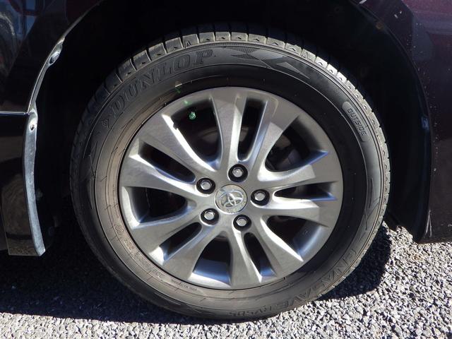 ヴォクシー ＺＳ　煌ＩＩＩ　１年保証付　後期型　社外ナビ　フルセグＴＶ　ＥＴＣ　Ｂｌｕｅｔｏｏｔｈ　両側パワースライドドア　ＨＩＤヘッドライト　オートライト　ＣＤ・ＤＶＤ再生　ハーフレザーシート　パドルシフト　プッシュスタート（41枚目）