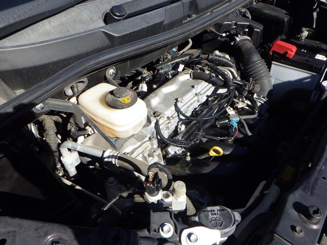 ヴォクシー ＺＳ　煌ＩＩＩ　１年保証付　後期型　社外ナビ　フルセグＴＶ　ＥＴＣ　Ｂｌｕｅｔｏｏｔｈ　両側パワースライドドア　ＨＩＤヘッドライト　オートライト　ＣＤ・ＤＶＤ再生　ハーフレザーシート　パドルシフト　プッシュスタート（51枚目）