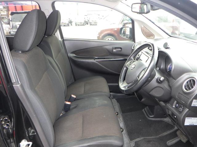 デイズ ハイウェイスター Gターボ 1年保証付 全周囲カメラ バックカメラ ETC 衝突軽減システム HIDヘッドライト ターボ アイドリングストップ スマートキー プッシュスタート オートエアコン 電動格納ミラー バニティミラー(31枚目)