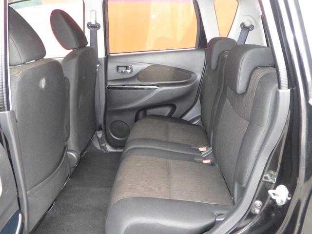 デイズ ハイウェイスター Gターボ 1年保証付 全周囲カメラ バックカメラ ETC 衝突軽減システム HIDヘッドライト ターボ アイドリングストップ スマートキー プッシュスタート オートエアコン 電動格納ミラー バニティミラー(37枚目)